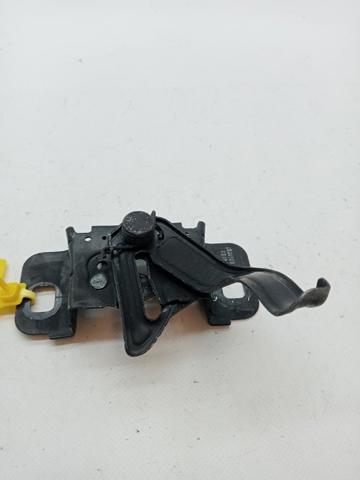 Zamek maski 13345631 OPEL