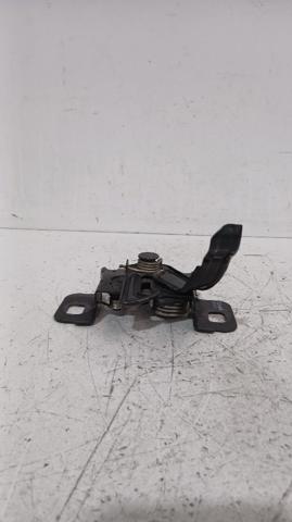 Zamek maski 13345631 OPEL