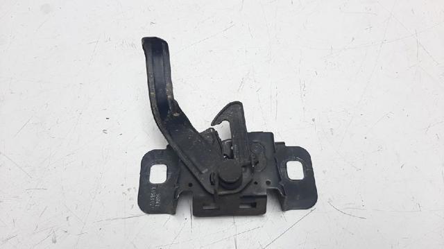 Zamek maski 13345631 OPEL
