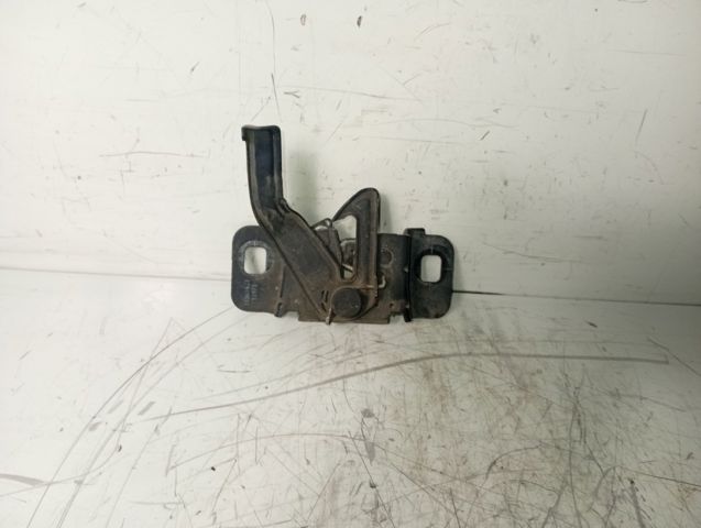 Zamek maski 13345631 OPEL
