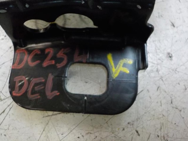Zamek maski 13345631 OPEL