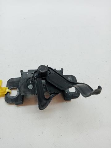 Zamek maski 13345631 OPEL