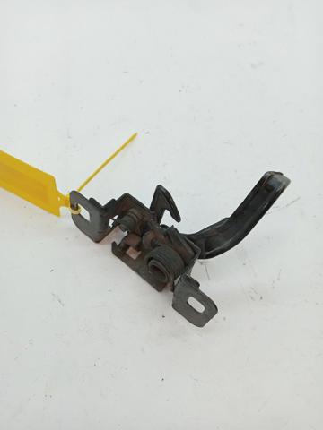 Zamek maski 13345631 OPEL
