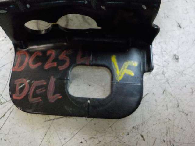 Zamek maski 13345631 OPEL