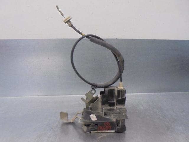 Zamek drzwi przednich prawych 1334644080 FIAT