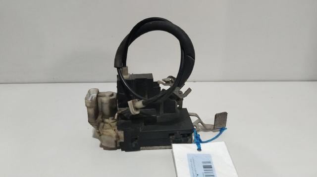 Zamek drzwi przednich lewych 1334645080 FIAT