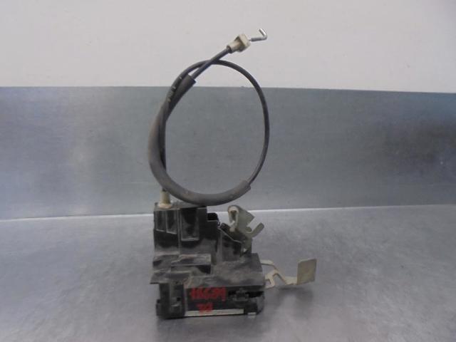 Zamek drzwi przednich lewych 1334645080 FIAT