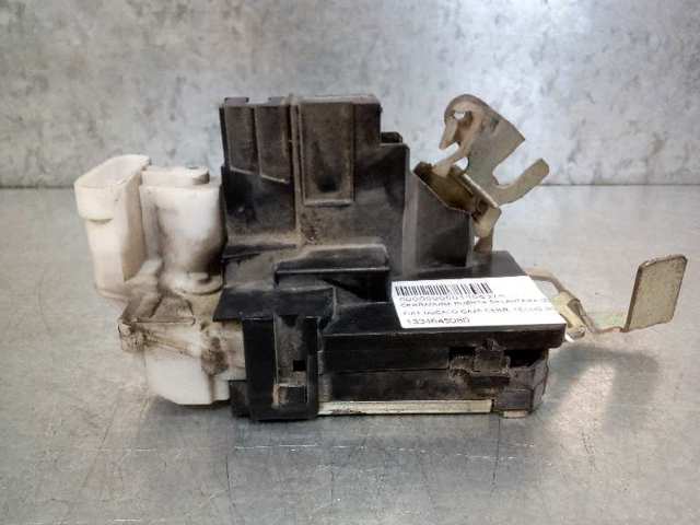 Zamek drzwi przednich lewych 1334645080 FIAT