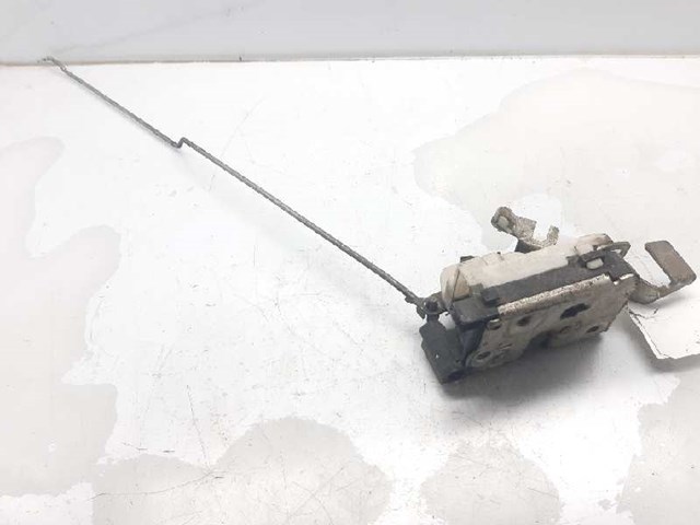 Zamek drzwi przednich lewych 1334645080 FIAT
