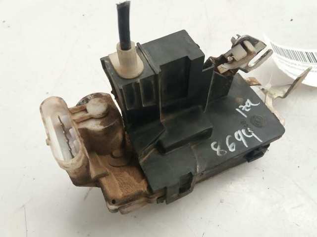 Zamek drzwi przednich lewych 1334645080 FIAT