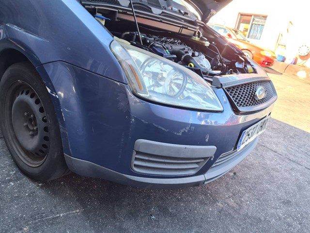 Zderzak Ford C-Max