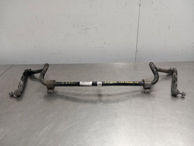 Stabilizator przedni 13346848 GM