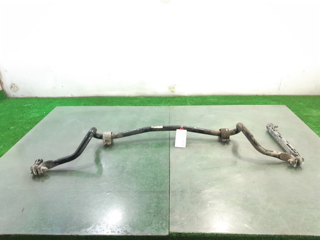 Stabilizator przedni 13346848 OPEL