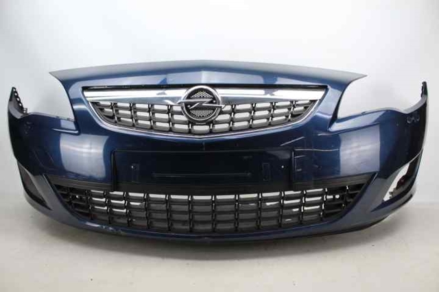 Zderzak przedni 13348047 OPEL