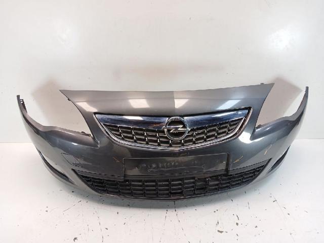 Zderzak przedni 13348047 OPEL
