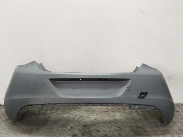 Zderzak tylny 13348049 OPEL