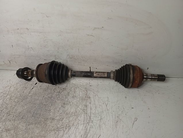 Półoś napędowa przednia prawa 13348258 OPEL