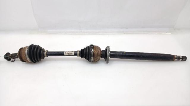 Półoś napędowa przednia prawa 13348258 OPEL
