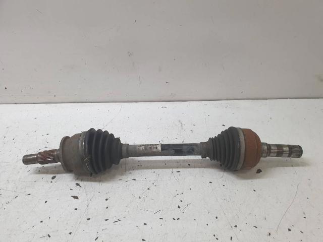 Półoś napędowa przednia prawa 13348258 OPEL