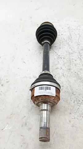 Półoś napędowa przednia prawa 13348258 OPEL
