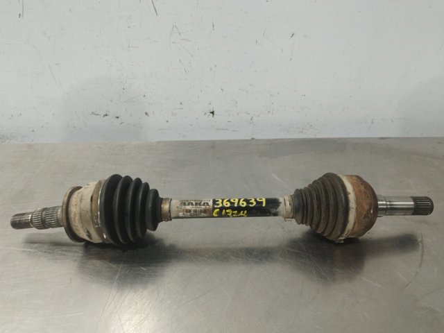 13348258 Opel