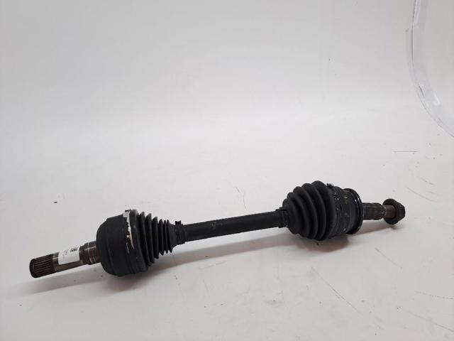 Półoś napędowa przednia prawa 13348258 OPEL