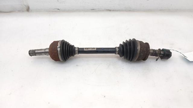 Półoś napędowa przednia prawa 13348258 OPEL