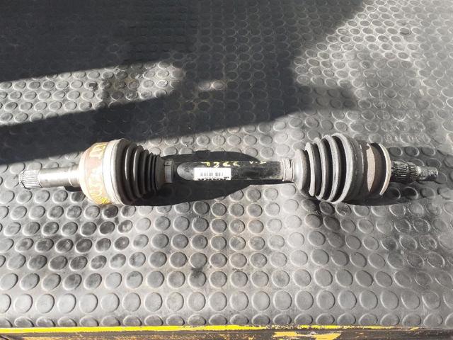 Półoś napędowa przednia prawa 13348258 OPEL