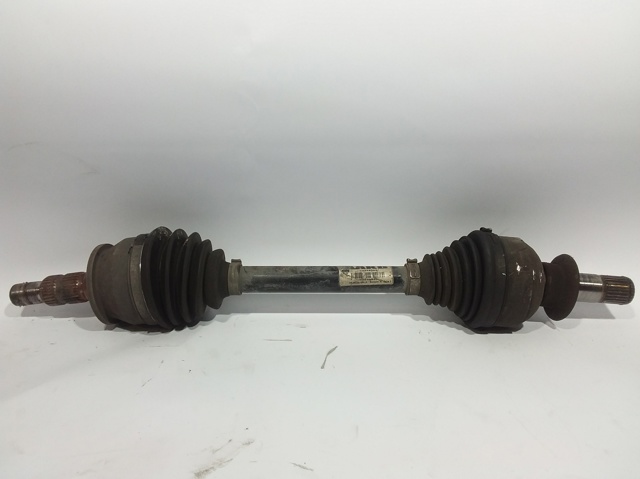 13348259 Opel