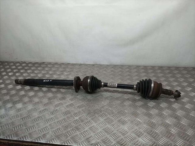13348259 Opel