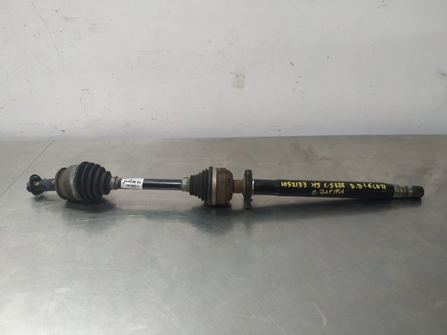 13348259 Opel