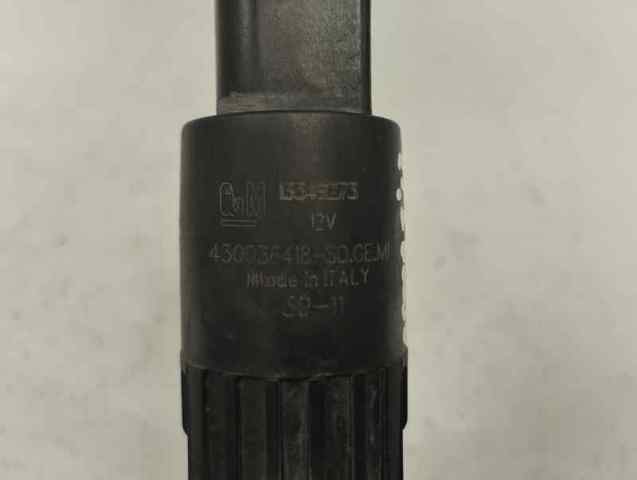 13349273 Opel