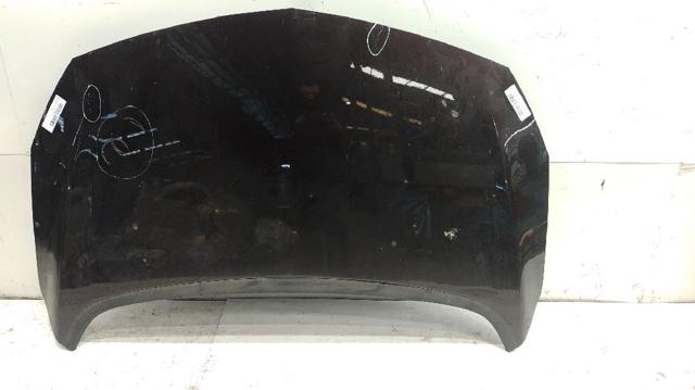 Maska silnika 13350060 OPEL
