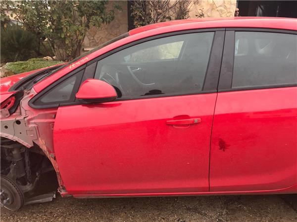  Opel Astra  ()