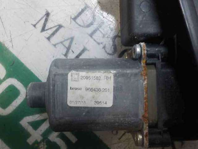 13350760 Opel