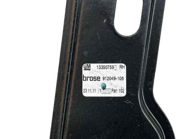 13350760 Opel