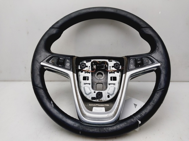 Kierownica 13351029 OPEL