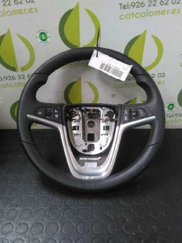Kierownica 13351029 OPEL