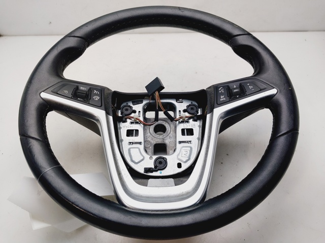 Kierownica 13351029 OPEL