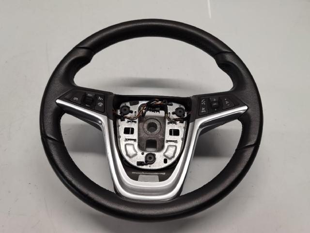 Kierownica 13351029 OPEL