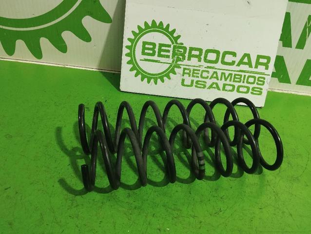 Sprężyna tylna 1335393 FORD