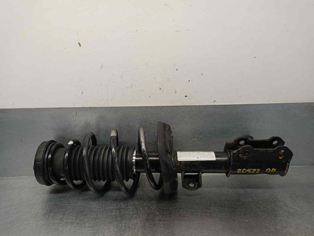 Amortyzator przedni prawy 13354028 OPEL