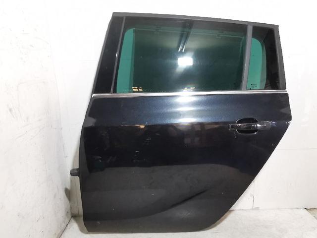  Opel Zafira  minivan kupić w Polsce