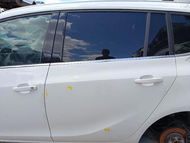  Opel Zafira  (2011-2019)