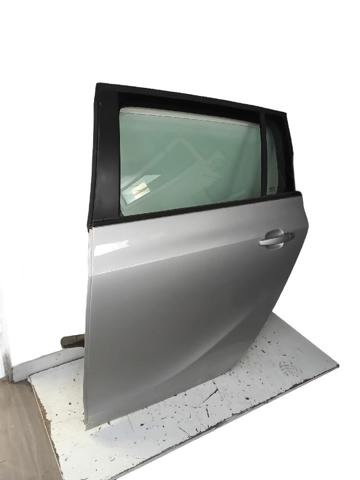 Cena części  Zafira  minivan