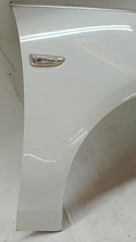 Błotnik przedni prawy 13355188 OPEL