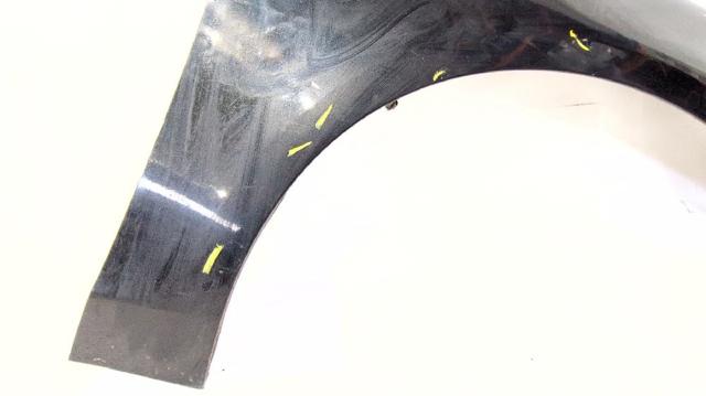 Błotnik przedni prawy Opel Zafira P12