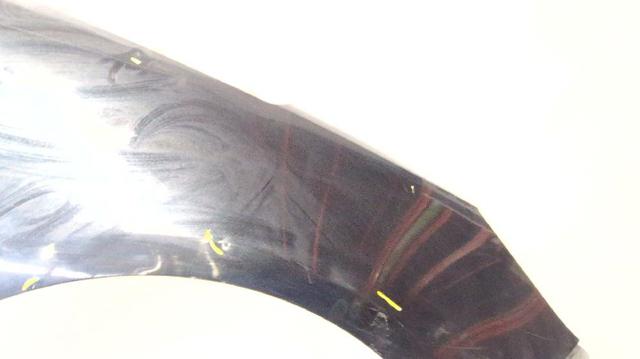 Błotnik przedni prawy Opel Zafira P12