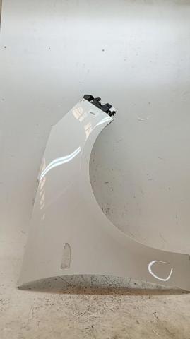 Błotnik przedni prawy 13355188 OPEL