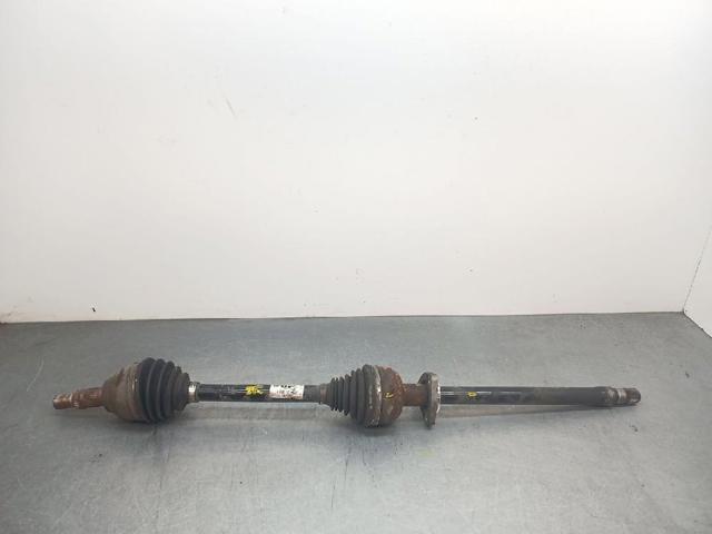 13356124 Opel